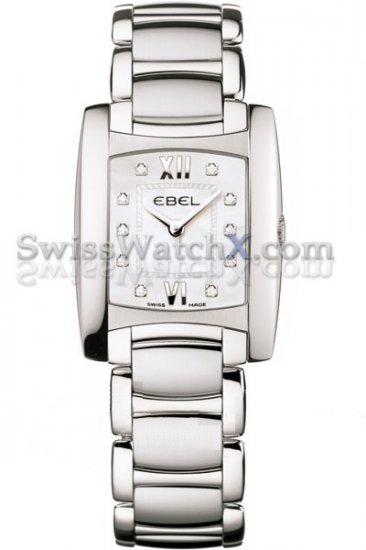 Ebel Brasilia Lady 1215776 - Clicca l'immagine per chiudere