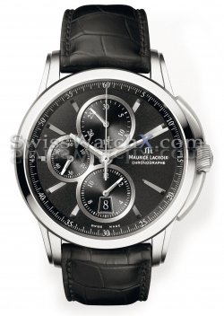 Maurice Lacroix Pontos PT6188-SS001-330