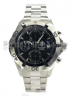 Tag Heuer Aquaracer CAF2110.BA0809