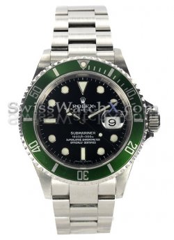 Rolex Submariner LV 16.610