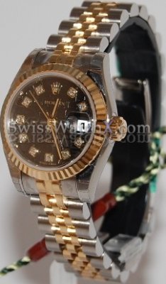 Lady Rolex Datejust 179.173