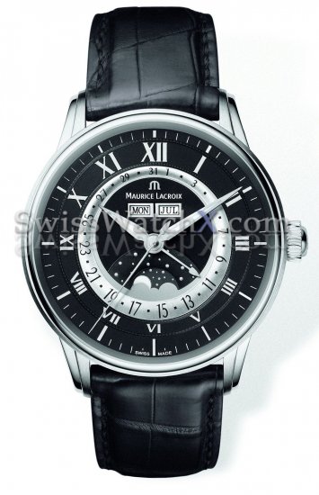 Maurice Lacroix Masterpiece MP6428-SS001-31E