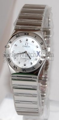 Omega La mia scelta - Ladies Small 1571.71.00