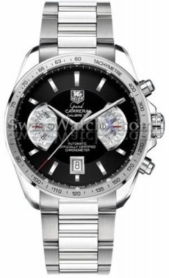 Tag Heuer Carrera Grand CAV511G.BA0905