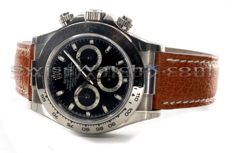 Rolex Cosmograph Daytona 116.519