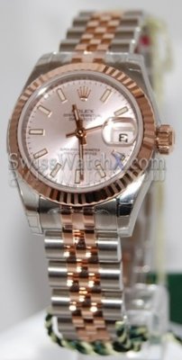 Lady Rolex Datejust 179.171