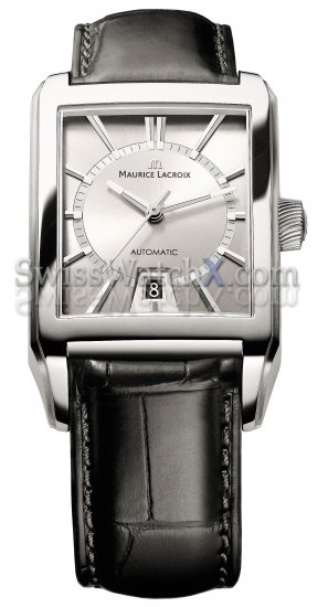 Maurice Lacroix Pontos PT6247-SS001-130 - Clicca l'immagine per chiudere