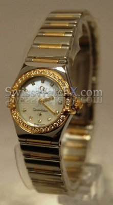 Omega La mia scelta - Ladies Mini 1365.75.00