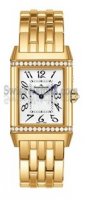 Jaeger Le Coultre Reverso Duetto 2691120