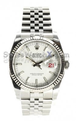 Rolex Datejust 116.234