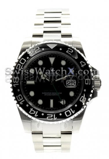 Rolex GMT II 116.710 LN