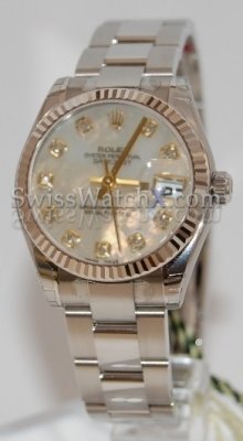 Rolex Datejust di medie dimensioni 178.274