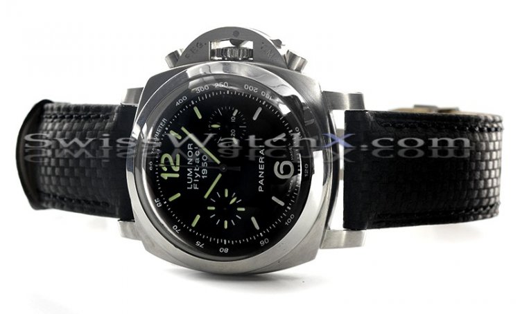 Panerai collezione contemporanea PAM00212