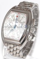 Franck Muller Conquistador King 8001CC