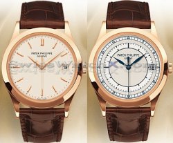 Patek Philippe Calatrava 5296R