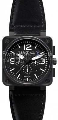 Bell & Ross BR01-94 Cronografo BR01-94