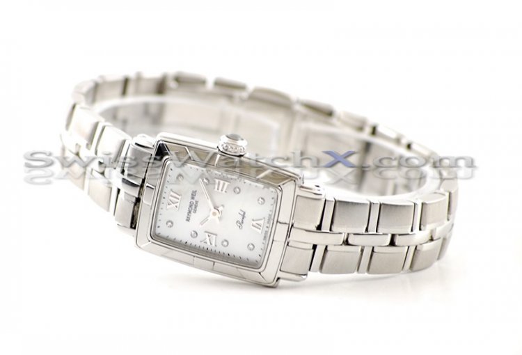 Raymond Weil Parsifal 9.741-ST-00.995