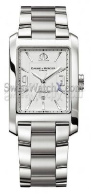 Baume e Mercier Hampton Classic 8.819