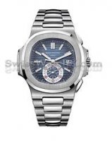 Patek Philippe Nautilus 5980/1A