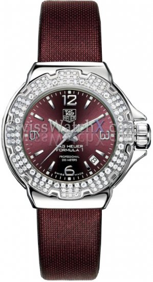 Tag Heuer F1 Sparkling WAC1219.FC6223 - Clicca l'immagine per chiudere