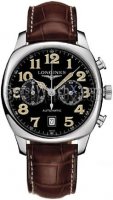 Longines Spirit L2.705.4.53.2