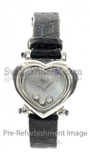 Diamanti Chopard Felice 206.697-23