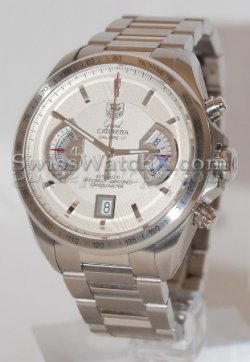 Tag Heuer Carrera Grand CAV511B.BA0902