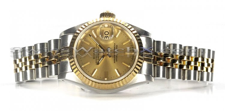 Lady Rolex Datejust 69.173