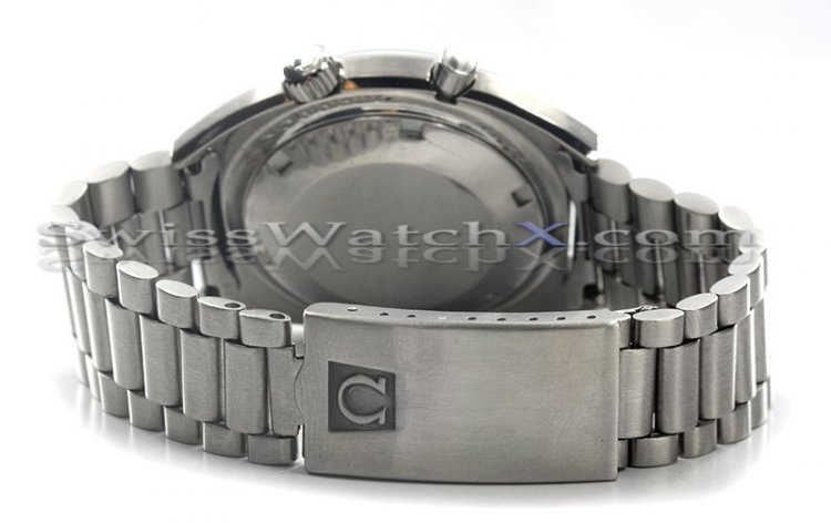 Omega Seamaster Chronostop ST 145.007