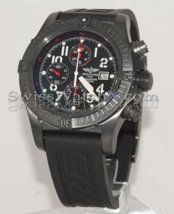 Breitling Avenger Super M13370