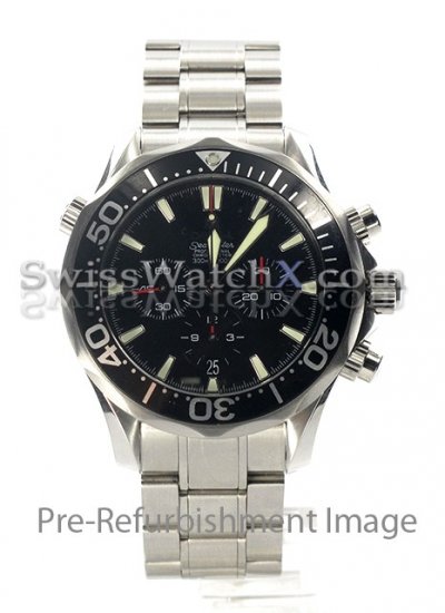 Omega Seamaster 300m 2594.52.00