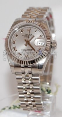 Lady Rolex Datejust 179.174