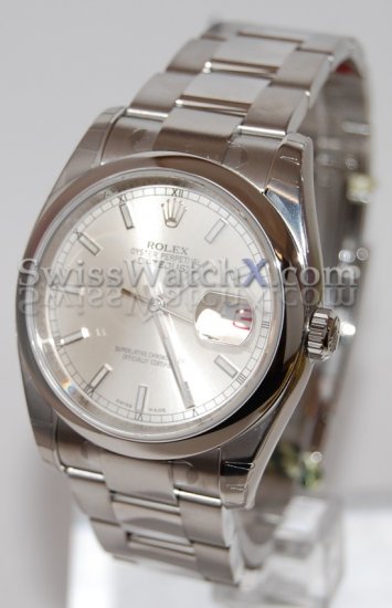 Rolex Datejust 116.200