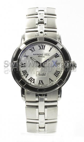 Raymond Weil Parsifal 9.541-ST-00.658 - Clicca l'immagine per chiudere