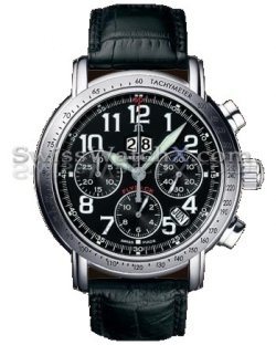 Maurice Lacroix Masterpiece MP6178-SS001-32E