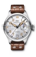 I piloti classico orologio IWC IW500413