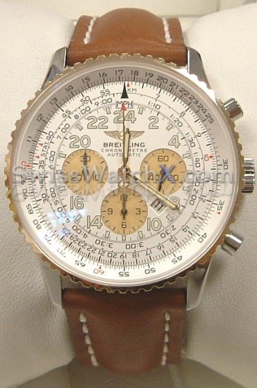 Breitling Cosmonaute D22322 - Clicca l'immagine per chiudere