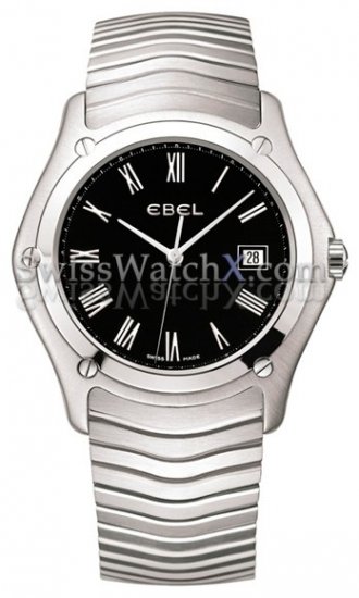 Gents Ebel Classic 1215799 - Clicca l'immagine per chiudere