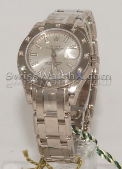 Rolex Pearlmaster 80.319