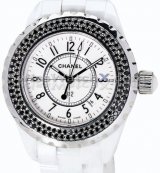 Chanel J12 33 millimetri H1630