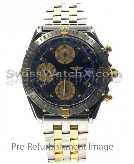 Breitling Chronomat B13352