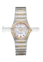 Omega Constellation Iris 1377.79.00