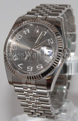 Rolex Datejust 116.234