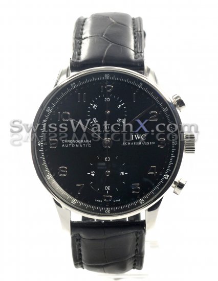 IWC Portoghese IW371438