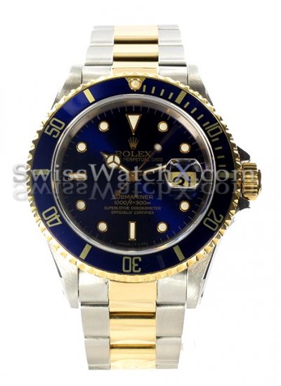 Rolex Submariner 16.613