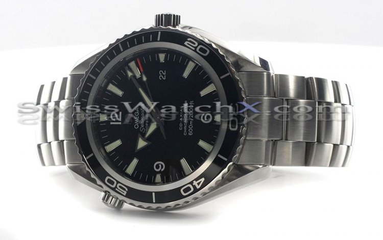 Omega Planet Ocean 2200.50.00