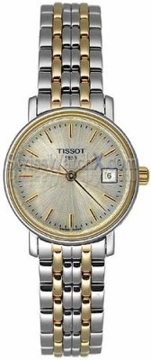 Tissot Desire T52.2.281.31