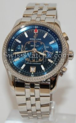 Breitling Bentley Mark VI P26362