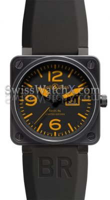 Bell & Ross BR01-96 BR01-96