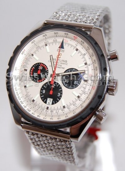 Breitling Chrono-Matic 49 A14360 - Clicca l'immagine per chiudere